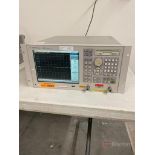 Agilent Technologies E5071B ENA Series Network Analyzer