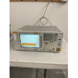 Agilent Technologies N9020A MXA Signal Analyzer