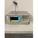Agilent Technologies N9020A MXA Signal Analyzer