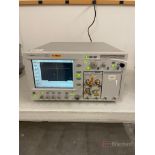 Agilent 86100A infiniium DCA Wide Bandwidth Oscilloscope