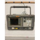 Agilent N8973A NFA Series Noise Figure Analyzer