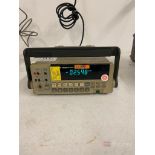 FLUKE 8842A Multimeter