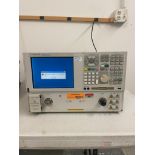 Agilent Technologies N5230A PNA Series Network Analyzer