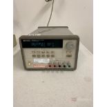 Hewlett Packard E3632A DC Power Supply
