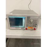 Agilent Technologies E5071C ENA Series Network Analyzer