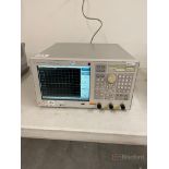 Agilent Technologies E5070B ENA Series Network Analyzer