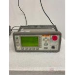 Hewlett Packard E4418B EPM Series Power Meter
