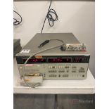 Hewlett Packard 4275A Multi-Frequency LCR Meter