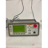 Hewlett Packard E4418B EPM Series Power Meter