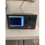 Keysight E5063A ENA Network Analyzer