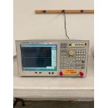 Agilent Technologies E5071C ENA Series Network Analyzer