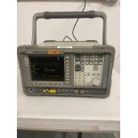 Agilent N8973A NFA Series Noise Figure Analyzer