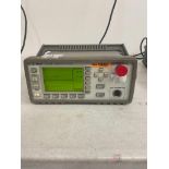 Agilent E4418B EPM Series Power Meter