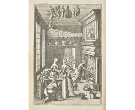 Smith (Eliza). The Compleat Housewife: or, Accomplish'd Gentlewoman's Companion: being a Collection of upwards of Six Hundred