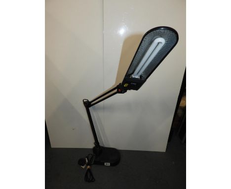 Adjustable Lamp 