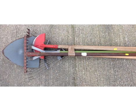 Garden Tools 