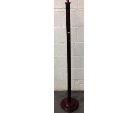 Standard Lamp Base 