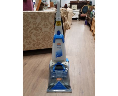 VAX POWER CARPET CLEANER