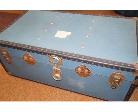 Vintage trunk