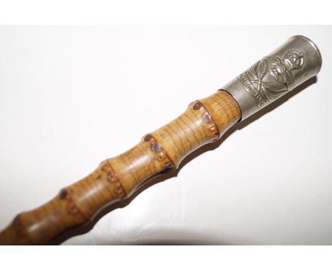 RAF swagger stick