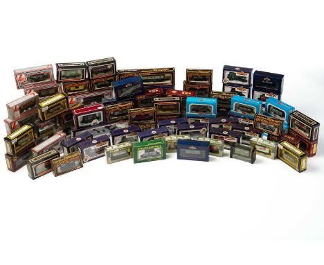 A large collection of boxed model railway rolling stock, to include examples by Wrenn, Lima, Airfix, Palitoy Mainline and Bac