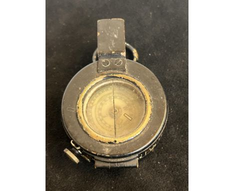 Military compass T.G & Sons London 