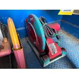 Milwaukee Chop Saw