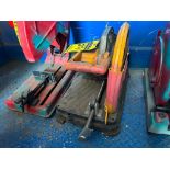 Dewalt Chop Saw
