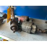 (3) 3/4" Pneumatic Impact Wrenches