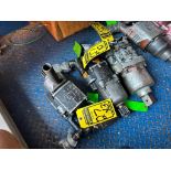 (3) Large Impact Wrenches