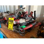 (14) Milwaukee Drills