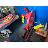 Milwaukee Chop Saw