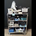 LOT OF MISC ITEMS