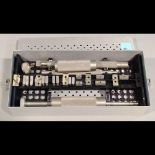 TEHCMEDICA NEURO/SPINAL SET