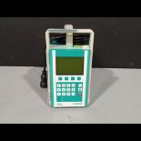 BRAUN VISTA INFUSION PUMP