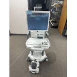 ABBOTT WHITE STAR SIGNATURE PHACO SYSTEM TO INCLUDE FOOTSWITCH & HAND CONTROL 2013