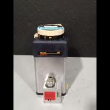 OHMEDA FLUOTEC 4 HALOTHANE VAPORIZER