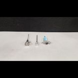 SMITH & NEPHEW/DYONICS HD 4MM 30 DEGREE AUTOCLAVABLE ARTHROSOCPE SET INCLDING SCOPE, DUAL STOPCOCK S