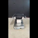 SHAMPAINE 4900E OR TABLE WITH HAND CONTROL