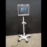 OLYMPUS OEV191H MONITOR