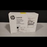 HEWLETT PACKARD LASER JET CF287JC TONER CARTRIDGE