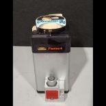 OHMEDA FLUOTEC 4 HALOTHANE VAPORIZER