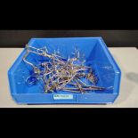 N/A RIB SPREADERS, BALFOUR RETRACTORS AND MORE