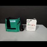 PRECISION MEDICAL EASY GO SUCTION PUMP