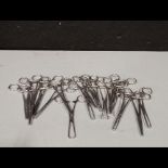 GENERAL SURGERY INSTRUMENT SET
