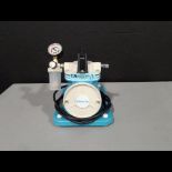 SCHUCO INC. 130 SUCTION PUMP