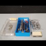DYONICS ARTHROSCOPIC SHAVER HANDPEICE, ARTHROSCOPIC INSTRUMENTS