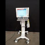 DRAGER EVITA XL VENTILATOR (7.00 SOFTWARE VERSION)