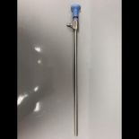 STRYKER 502-457-010 10MM 0 DEGREE AUTOCLAVABLE LAPAROSCOPE
