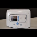 BREATHE TECHNOLOGIES INC. LIFE 2000 BREATHE VENTILATOR WITH COMPRESSOR